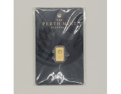 Banknotes & Coins (A983) - Lot 20