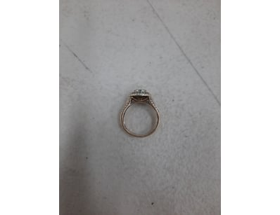 Police Seized Property & Unclaimed Jewellery (A... - Lot 415