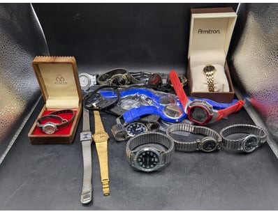 SA Public Trustee Home & Collectables Clearanc... - Lot 4290