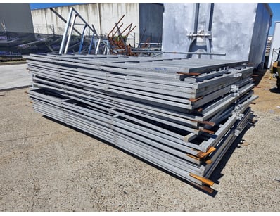 Civil, Transport & Machinery - Nationwide (ON4... - Lot 8469