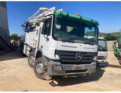 Civil, Transport & Machinery - Nationwide (ON4... - Lot 2300