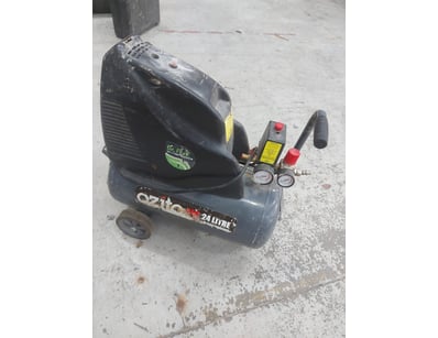 Landscaping & Construction Business Assets Liqu... - Lot 120