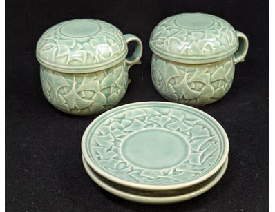 The Curio Collection (A979) - Lot 8246