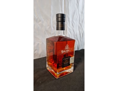 Reserve & Rarity - Lot 6