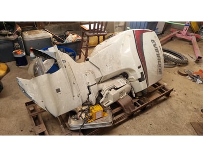 Northern Rivers Agriculture & Machinery Surplu... - Lot 1523