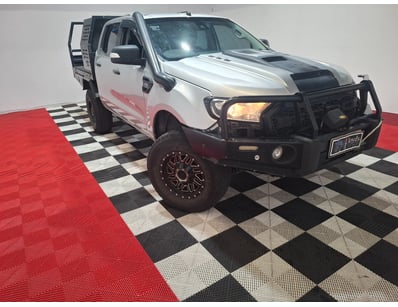 Passenger, Luxury & Commercial Vehicles Auction - Lot 404