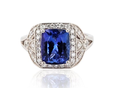 Iconic Elegance - High End Lux Jewellery - Lot 98