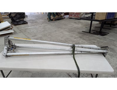 Major Flow, Pumping & Industrial Services Asset... - Lot 201