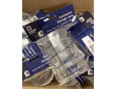 Home Improvement, DIY & Hardware (SAA986) - Lot 4578