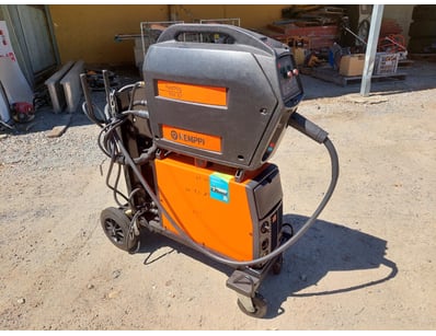 Civil, Transport & Machinery - Nationwide (ON4... - Lot 9000