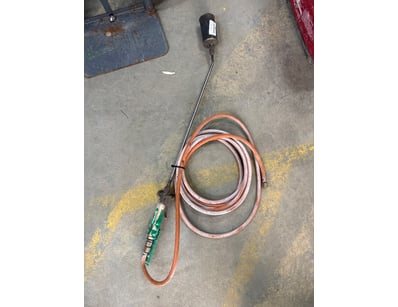 Ex-Hire Plant & Equipment Surplus (ON4388) - Lot 283