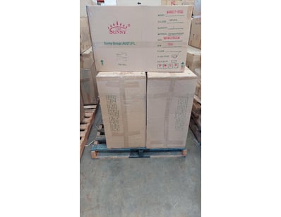 Home Improvement, DIY & Hardware (VIC1000) - Lot 16