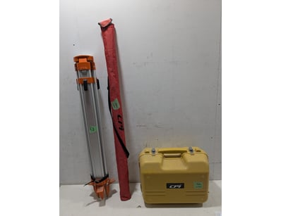 Professional surveying and construction equipment ...