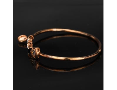 The Sterling Collection - Pendants, Rings, Brac... - Lot 217