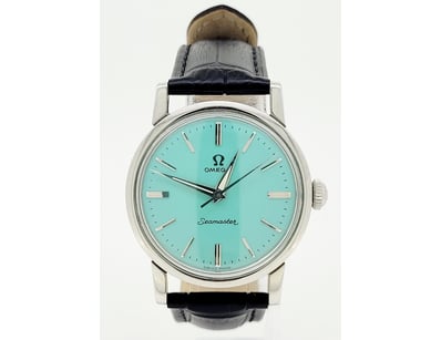 Luxury Watches (A988) - Lot 10000