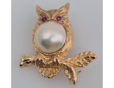 Fine Jewellery (A984) - Lot 5750