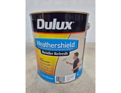 Ultimate Surplus Paint Event (GCA985) - Lot 9