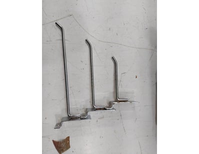 Home Improvement, DIY & Hardware (NSWA998) - Lot 1085