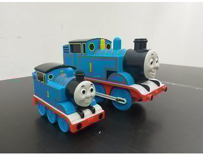 The Curio Collection (A1001) - Lot 2058