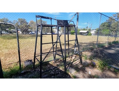 Civil, Transport & Machinery - Nationwide (ON4... - Lot 9055