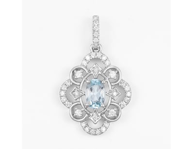 Affordable Jewellery Market (A997) - Lot 421