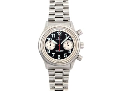 Luxury Watches (A991) - Lot 2503