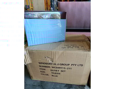 House & Homewares (A1004) - Lot 107