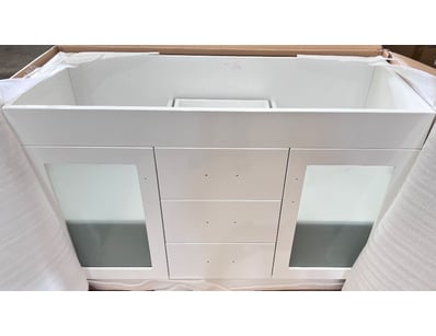 Bathroom Appliances Blitz (VICA894) - Lot 86