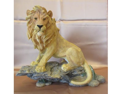 Vintage Estate Jewellery & Collectables (A981) - Lot 25