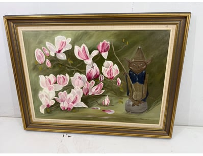 Warehouse Clearance (VICA999) - Lot 3230