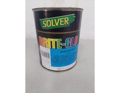 Colour Your World - Paint Clearance (GCA994) - Lot 1847