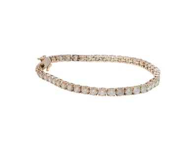 Luxury Jewellery (A998) - Lot 618