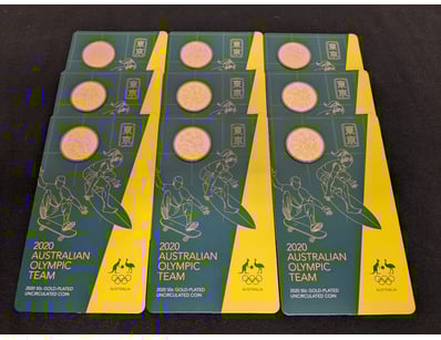 UNRESERVED Coins, Banknotes & Bullion (A1006) - Lot 748