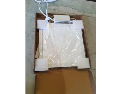 $1.5M Major Lighting & Accessories -Light Fitti... - Lot 121