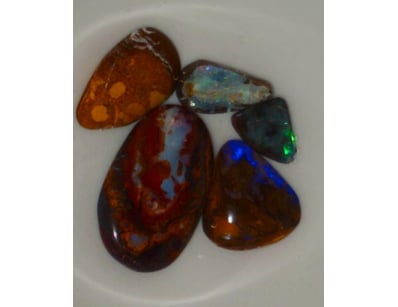 Opal Grandeur (A977) - Lot 1305