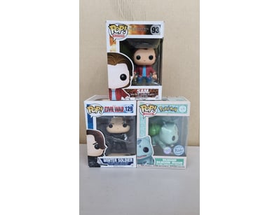 Sport, Leisure & Lifestyle (SAA982) - Lot 4181