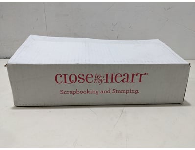 Sport, Leisure & Lifestyle (NSWA986) - Lot 2502