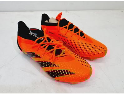 Major Brand Apparel & Footwear Liquidation Even... - Lot 197