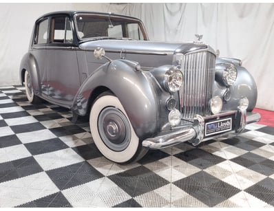 Classic, Muscle & Barn Finds - Lot 265