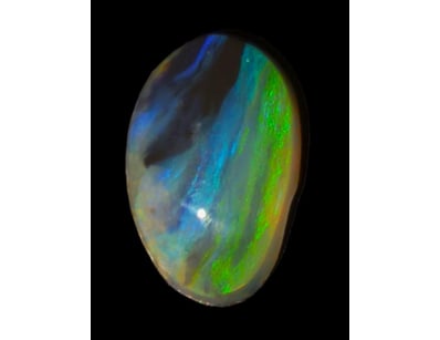 UNRESERVED Diamonds, Gemstones & Opals (A1005) - Lot 350