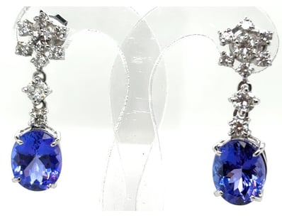 Luxury Jewellery (A980) - Lot 2405