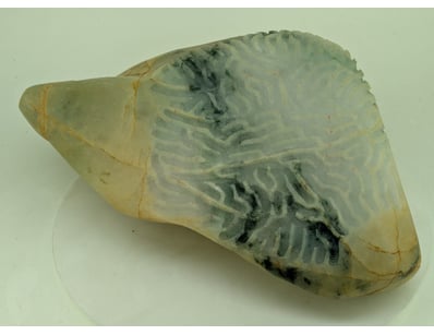 Diamond And Gemstone Market (A982) - Lot 5031