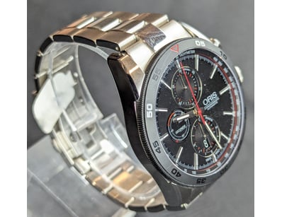 Luxury Watches (A1001) - Lot 6401