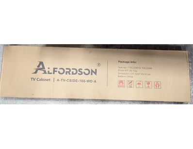 Unclaimed Freight (GCA1004) - Lot 214