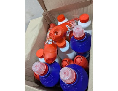 Ho! Ho! Holiday Hamper - Insurance Claim (NSWA987) - Lot 52