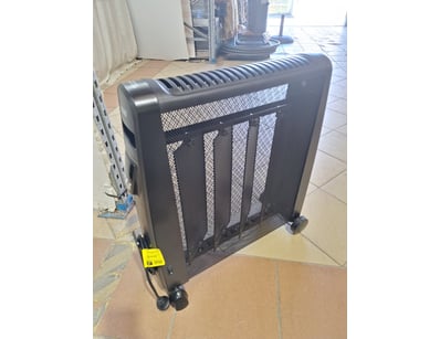 Whitegoods & Appliances (A1001) - Lot 2754