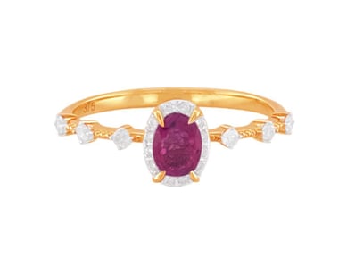 UNRESERVED Affordable Jewellery (A980) - Lot 1614