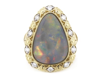 Prestige Jewellery (A977) - Lot 2002