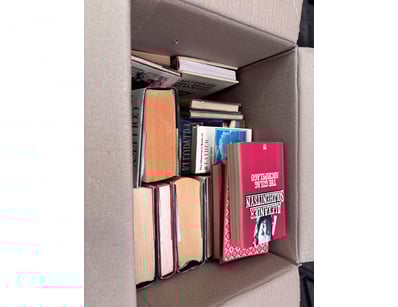 Sport, Leisure & Lifestyle (A994) - Lot 234