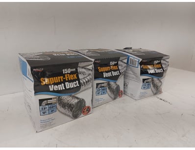 Home Improvement, DIY & Hardware (NSWA976) - Lot 1143
